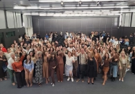 Acic recebe Denise Morais para palestra sobre as tend�ncias do inverno 2026