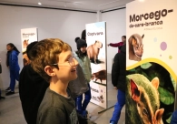 Acic recebe estudantes para visita � Mostra ESG & Biodiversidade