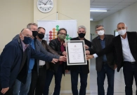 Acic recebe Mo&ccedil;&atilde;o de Aplauso do Legislativo