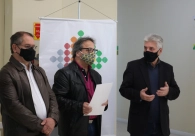 Acic recebe Mo&ccedil;&atilde;o de Aplauso do Legislativo