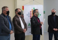 Acic recebe Mo&ccedil;&atilde;o de Aplauso do Legislativo