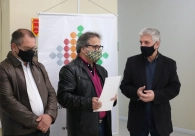 Acic recebe Mo&ccedil;&atilde;o de Aplauso do Legislativo