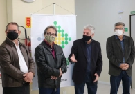 Acic recebe Mo&ccedil;&atilde;o de Aplauso do Legislativo