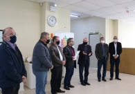 Acic recebe Mo&ccedil;&atilde;o de Aplauso do Legislativo