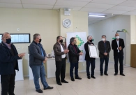 Acic recebe Mo&ccedil;&atilde;o de Aplauso do Legislativo