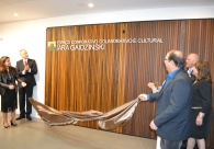 Acic recebe Pr�mio Ser Humano da ABRH-SC nesta quinta-feira