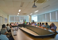  Acic recebe presidente da Facisc 