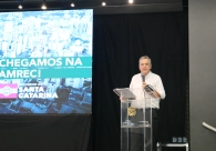 Acic recebe segunda edi��o do programa Santa Catarina Levada a S�rio