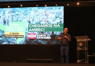 Acic recebe segunda edi��o do programa Santa Catarina Levada a S�rio