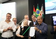 Acic recebe segunda edi��o do programa Santa Catarina Levada a S�rio