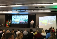 Acic recebe segunda edi��o do programa Santa Catarina Levada a S�rio