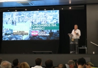 Acic recebe segunda edi��o do programa Santa Catarina Levada a S�rio