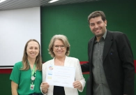 Acic recebe Selo ODS 2023