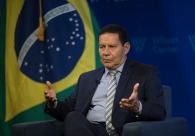 Acic recebe vice-presidente da Rep�blica nesta quarta-feira