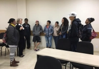 Acic recebe visita de participantes da segunda edi��o do Motiva Jovem