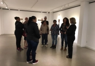 Acic recebe visita de participantes da segunda edi��o do Motiva Jovem