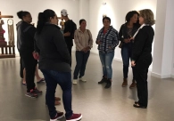 Acic recebe visita de participantes da segunda edi��o do Motiva Jovem