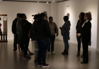 Acic recebe visita de participantes da segunda edi��o do Motiva Jovem