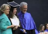 Acic reconhece acad�micos do curso de Design da Unesc