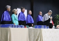 Acic reconhece acad�micos do curso de Design da Unesc