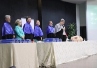 Acic reconhece acad�micos do curso de Design da Unesc