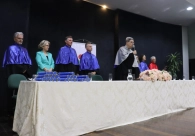 Acic reconhece acad�micos do curso de Design da Unesc