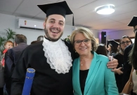 Acic reconhece acad�micos do curso de Design da Unesc