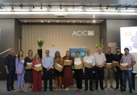 Acic reconhece trabalho desenvolvido pelos n&uacute;cleos setoriais