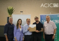 Acic reconhece trabalho desenvolvido pelos n&uacute;cleos setoriais