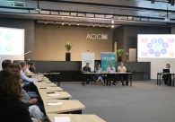 Acic reconhece trabalho desenvolvido pelos n&uacute;cleos setoriais