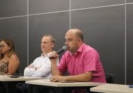 Acic reconhece trabalho desenvolvido pelos n&uacute;cleos setoriais