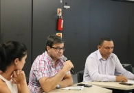 Acic reconhece trabalho desenvolvido pelos n&uacute;cleos setoriais