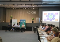 Acic reconhece trabalho desenvolvido pelos n&uacute;cleos setoriais