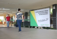 Acic refor�a apoio pela aprova��o das reformas Administrativa e Tribut�ria