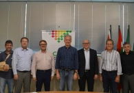 Acic renova empres�rios para o Conselho Superior da entidade