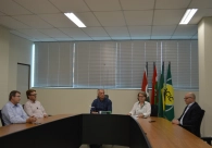 Acic renova empres�rios para o Conselho Superior da entidade