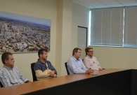 Acic renova empres�rios para o Conselho Superior da entidade