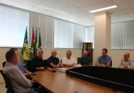 Acic renova membros para o Conselho Superior da entidade