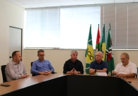 Acic renova membros para o Conselho Superior da entidade