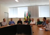 Acic renova membros para o Conselho Superior da entidade