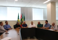 Acic renova membros para o Conselho Superior da entidade