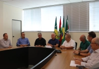 Acic renova membros para o Conselho Superior da entidade