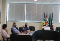 Acic renova membros para o Conselho Superior da entidade