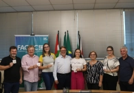 Acic renova membros para o Conselho Superior da entidade