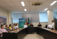 Acic renova membros para o Conselho Superior da entidade