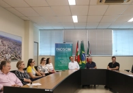 Acic renova membros para o Conselho Superior da entidade