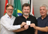 Acic renova membros para o Conselho Superior da entidade