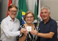 Acic renova membros para o Conselho Superior da entidade