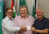 Acic renova membros para o Conselho Superior da entidade