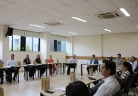 Acic retoma encontro com os associados